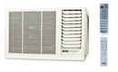 聲寶冷氣定頻單冷窗型　左吹式(14-19坪)